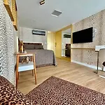 Loft Duplex Luxo Temático