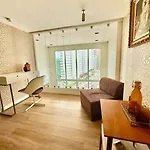 Loft Duplex Luxo Temático