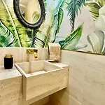 Loft Duplex Luxo Temático