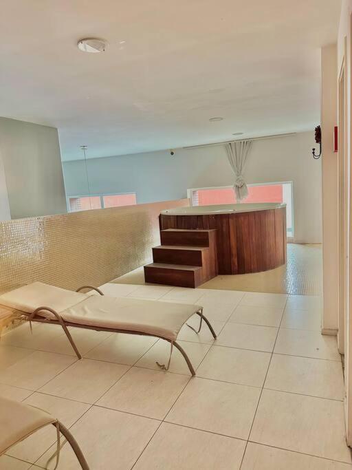 Loft Duplex Luxo Temático * Fortaleza (Ceara)