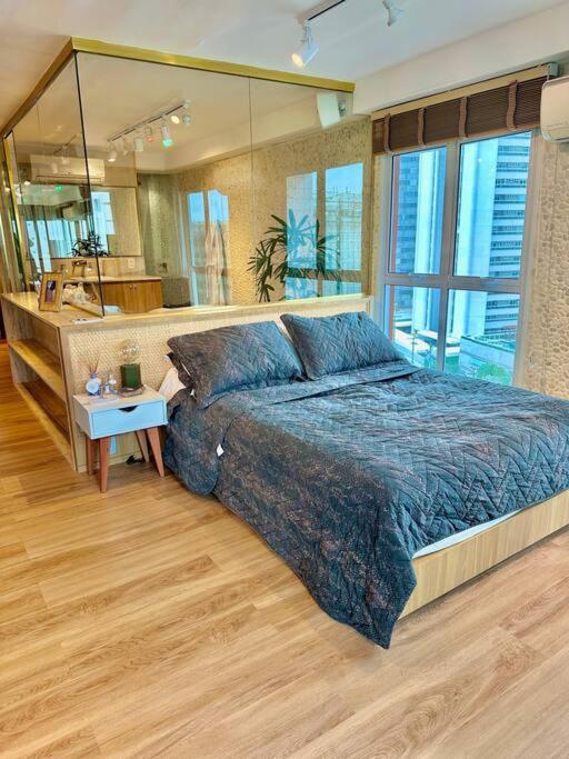 Loft Duplex Luxo Temático