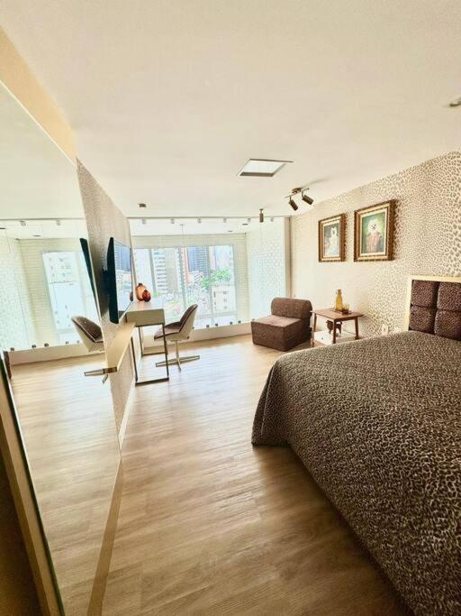 Loft Duplex Luxo Temático * Fortaleza (Ceara)