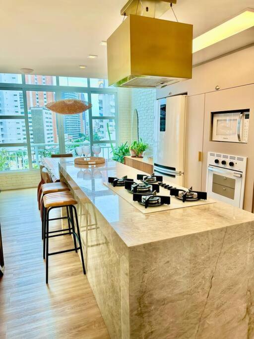 Loft Duplex Luxo Temático Apartamento