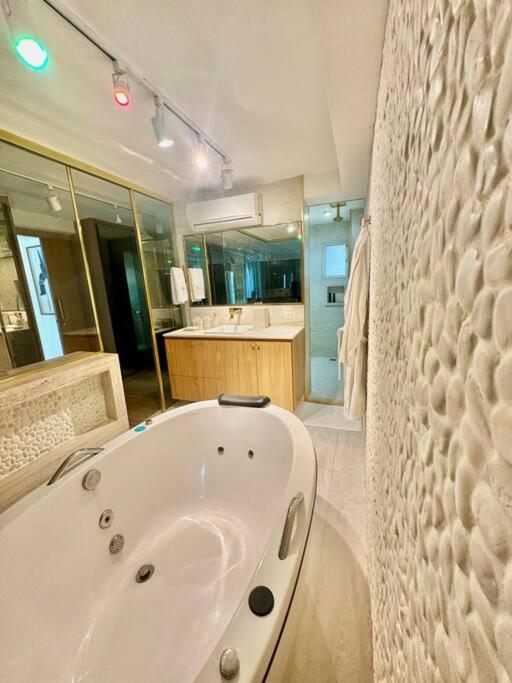 Apartamento Loft Duplex Luxo Temático