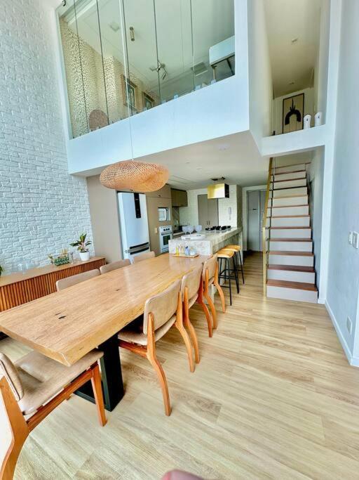 Loft Duplex Luxo Temático Apartamento Fortaleza (Ceara)